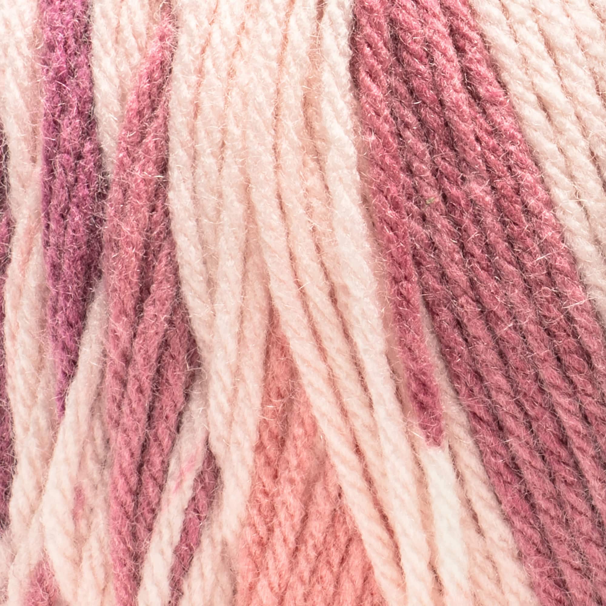 Red Heart® All in One™ Quilt Motif Yarn